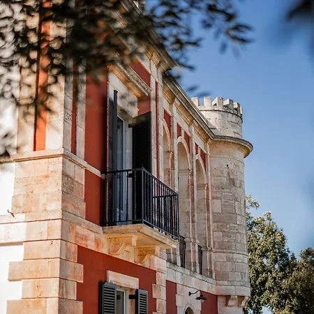 Villa Tenuta Castione