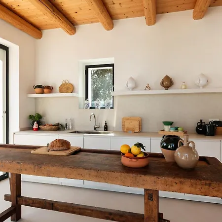 Tenuta Castione Villa