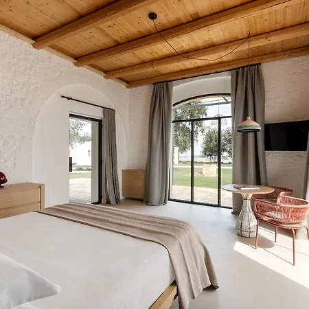 Tenuta Castione Polignano a Mare