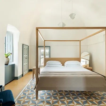 Villa Tenuta Castione Polignano a Mare