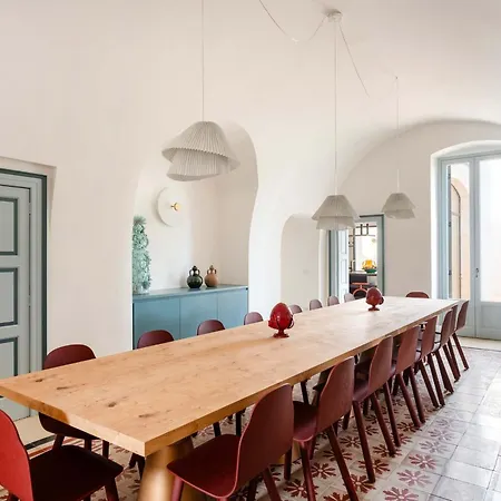 Villa Tenuta Castione Polignano a Mare