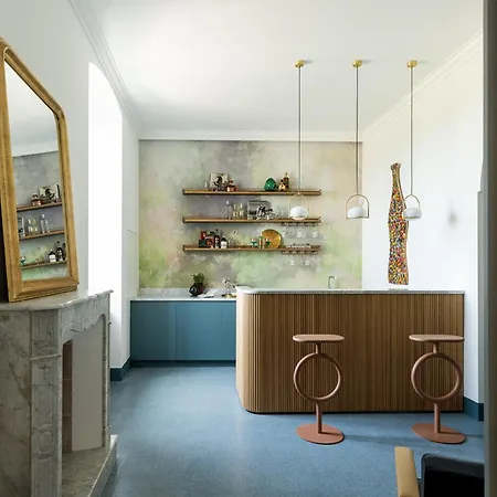 Tenuta Castione *